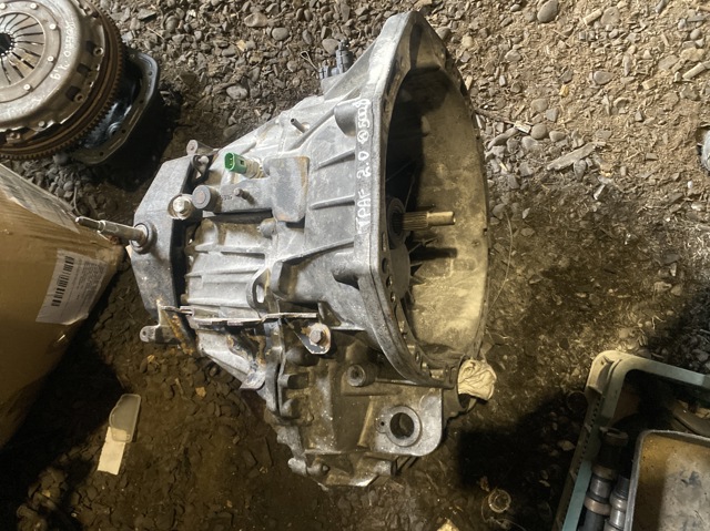 RENAULT PF6026 в наличии Хмельницкий