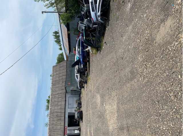 Коробка автомат R2032710001 MERCEDES