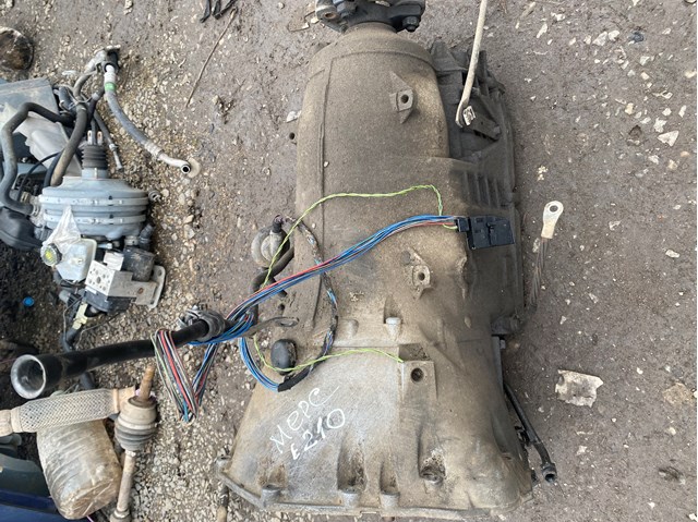 MERCEDES R2032710001 АКПП в наличии Чернигов