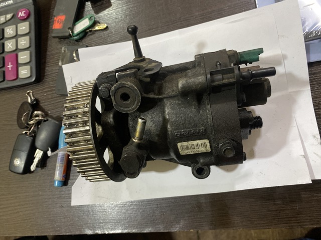 R9042A041A ТНВД купить Ирпень