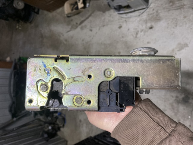 YC15V43288 FORD купить в Хмельницкий