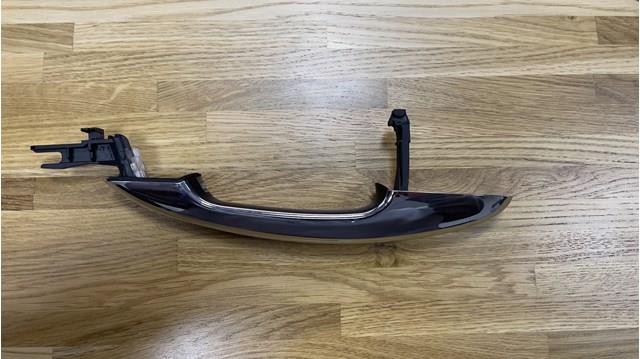 51217434535 BMW Ручка двери передней наружная левая купить в Чернигов
