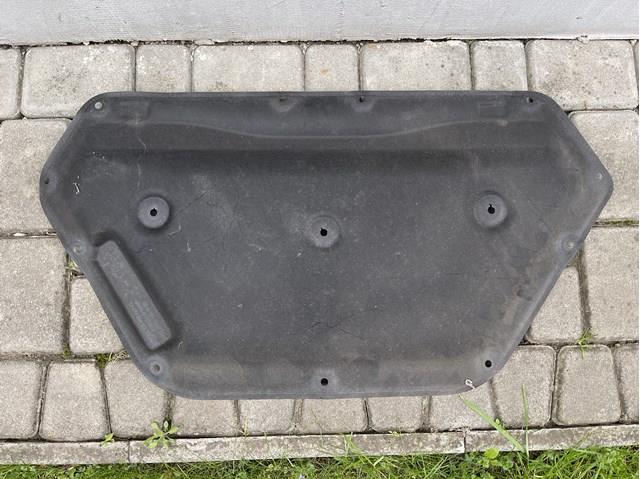 Термошумоизоляция капота 51487356767 BMW