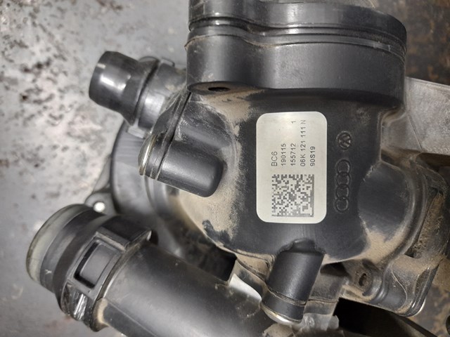 06K121111N VAG Помпа водяная (насос) охлаждения купить в Винница