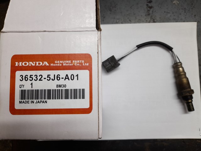 365325J6A01 HONDA купить в Житомир