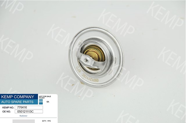 Водяная помпа термостата Фольксваген Кадди 3