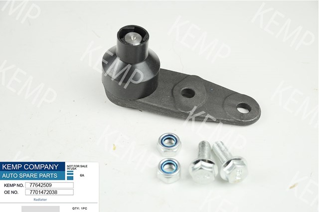 Нижняя шаровая опора Рено Клио SYMBOL