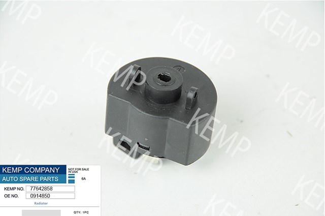 Контакты замка зажигания 77642858 KEMP