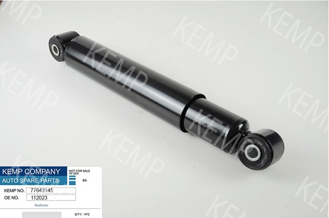 Амортизационная стойка задняя Мерседес-бенц T2/LN1