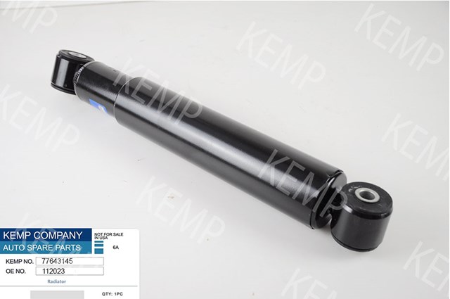 77643145 KEMP Амортизатор задний купить в Тернополь