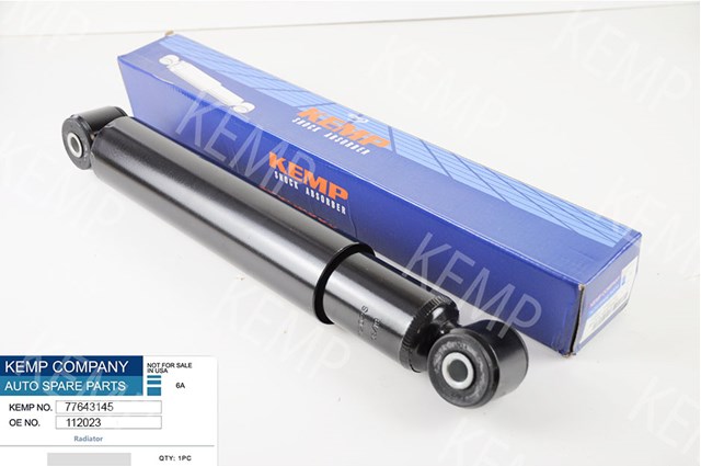 77643145 Амортизатор задний купить Черновцы