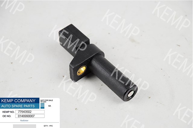 77643502 KEMP Датчик коленвала купить в Николаев