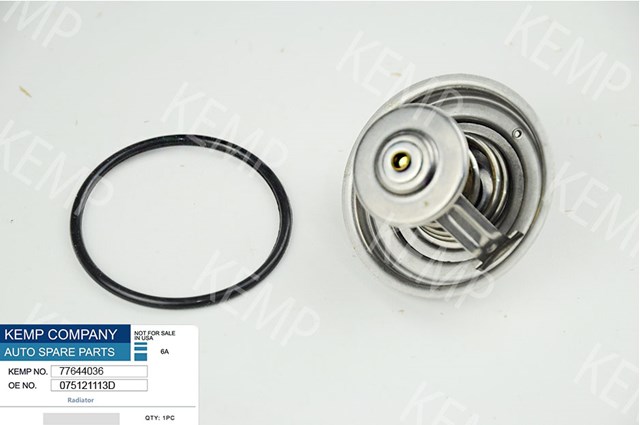 Термостат в корпусе Бмв 5