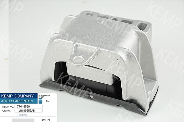 Опора КПП 77644550 KEMP