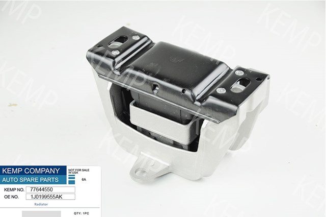 KEMP 77644550 Подушка коробки передач в наличии Одесса