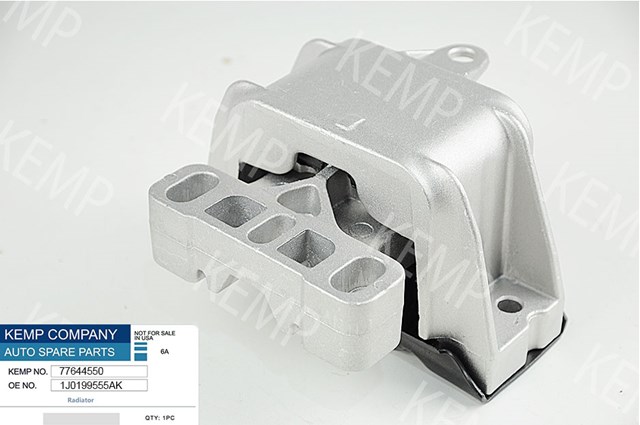 KEMP 77644550 Подушка коробки передач в наличии Одесса