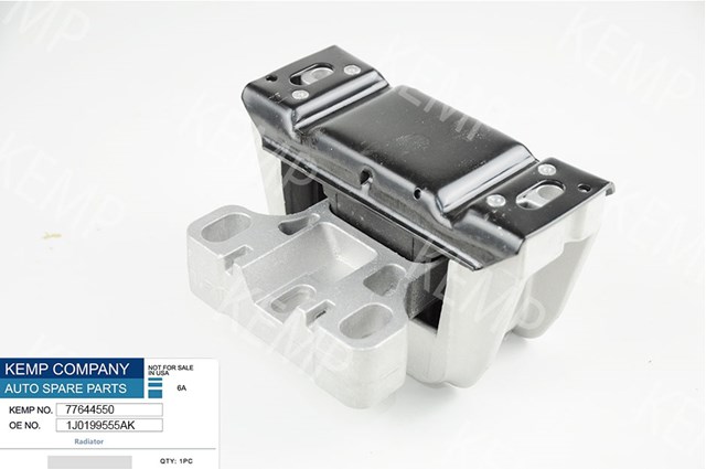 KEMP 77644550 Подушка трансмиссии (опора коробки передач) в наличии Украина