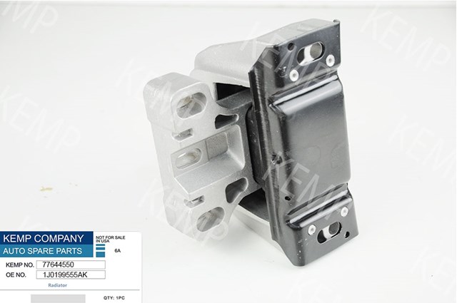 77644550 KEMP Подушка коробки передач купить в Николаев