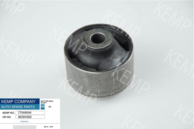 Сайлентблок нижнего рычага передней подвески Chevrolet Lacetti