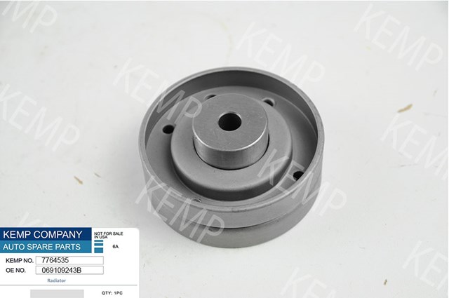 Ведуший ролик ГРМ Volvo 940