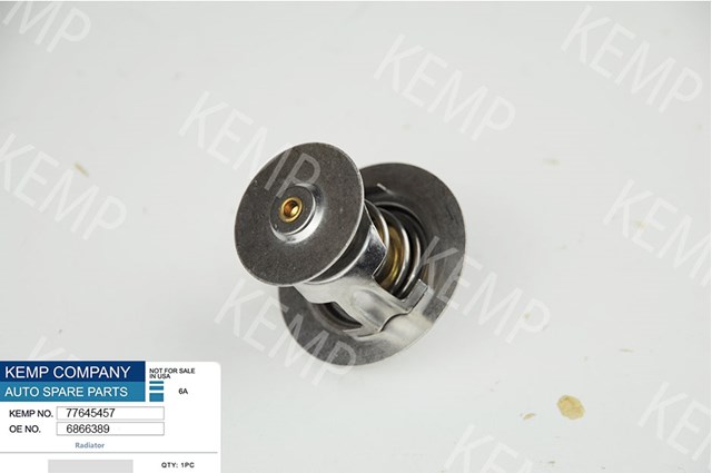 Термостат 77645457 KEMP