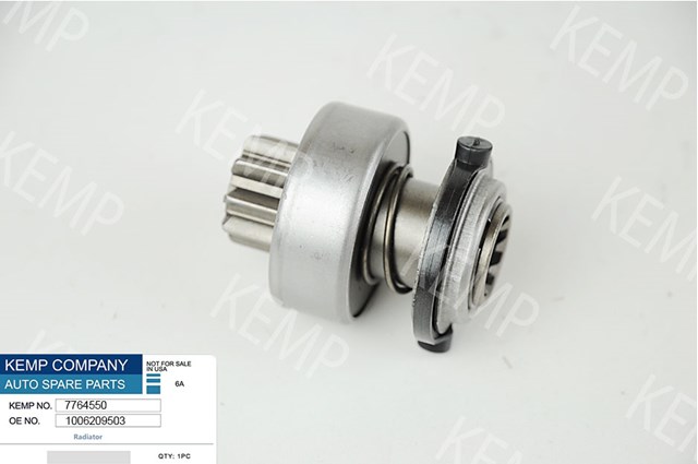  Бендикс Volkswagen Golf I