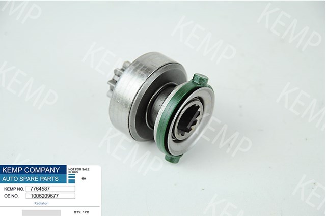 Бендикс стартера Ауди 100 C3