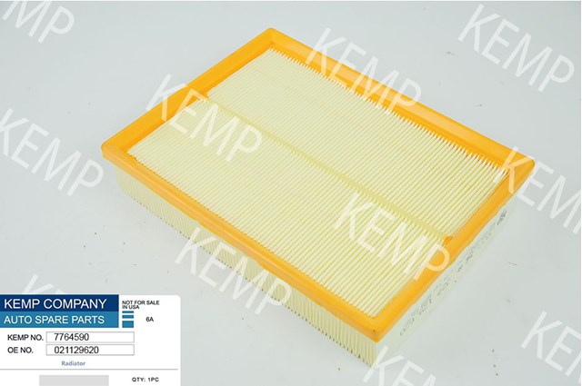 Автомобильный фильтр воздуха Ваз 2108