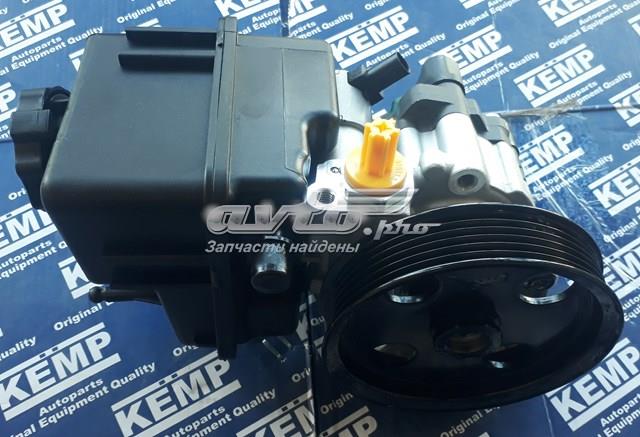 Помпа ГУР Mercedes Vito 2