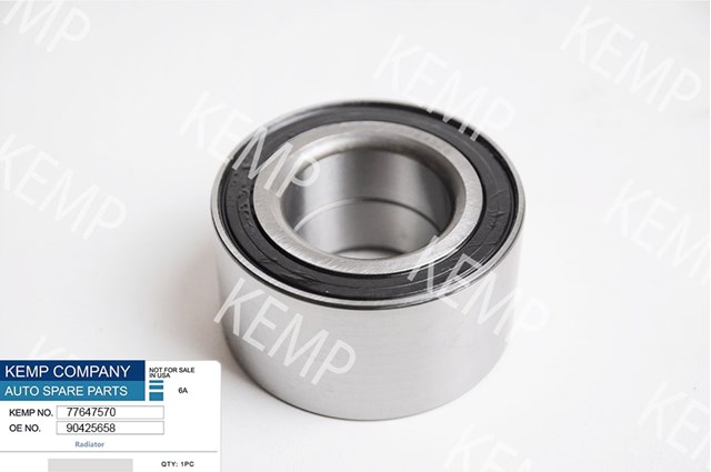 Опорный подшипник Chevrolet Lacetti