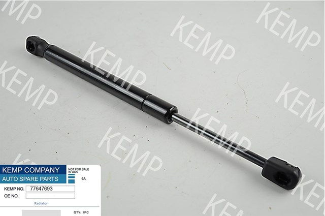 Амортизатор для багажника газовый Ауди А6 C6