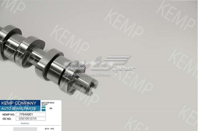 Распредвал 77648601 KEMP