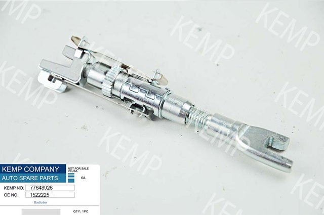 Регулятор заднего барабанного тормоза 77648926 KEMP