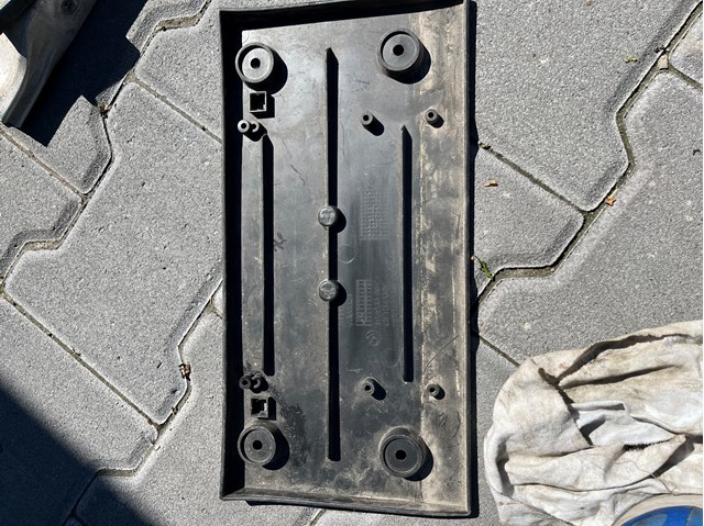 51117306351 BMW купить в Ровно