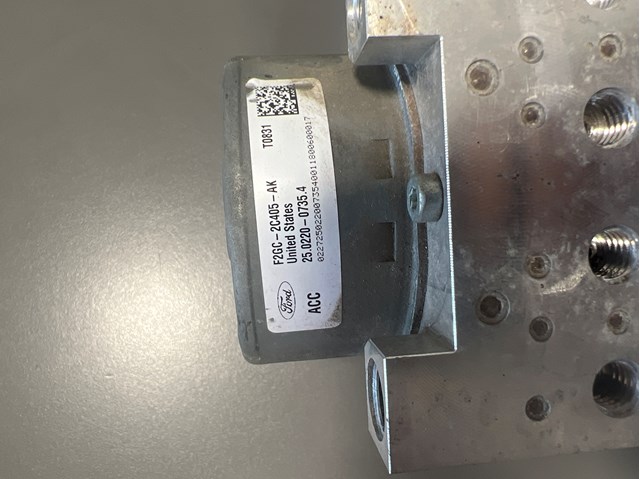 F2GC2C405AK купить Чернигов