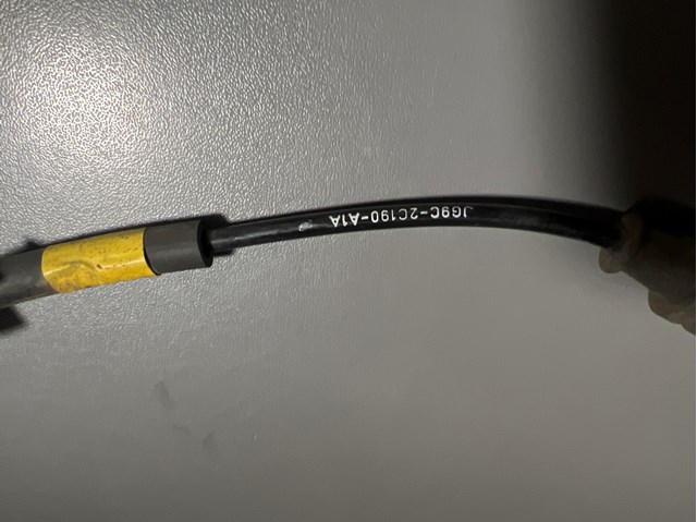 JG9C2C190A1A купить Ужгород