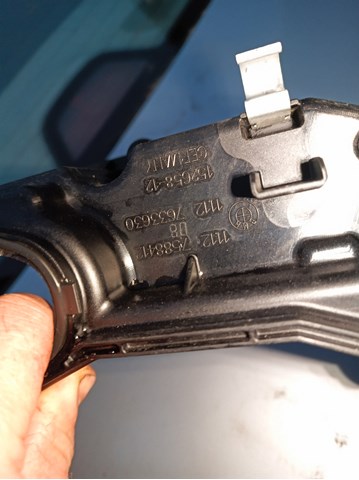 BMW 11127588412 Крышка клапанная в наличии Черкассы