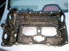 Крышка клапанная 11127588412 BMW