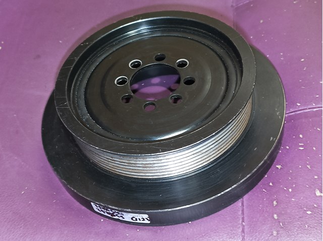 BMW 11237573655 Шкив коленвала в наличии Кривой Рог