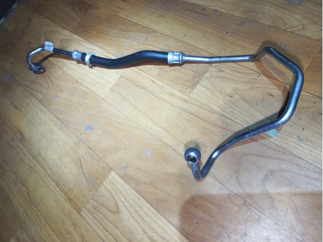 Подача масляная труба 11428513616 BMW