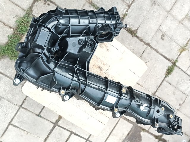11617800088 BMW Коллектор впускной купить в Николаев