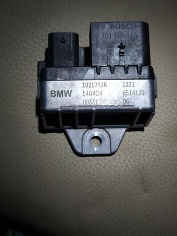 Реле свечей накаливания 12218514120 BMW