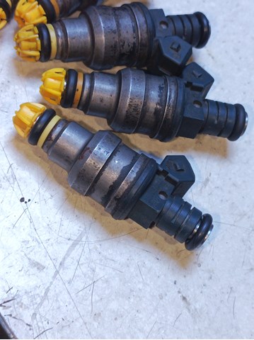 Форсунка инжектора 13641405044 BMW