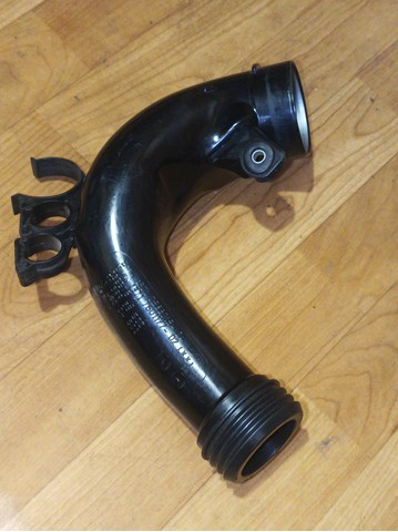 Коробка фильтра 13717583715 BMW