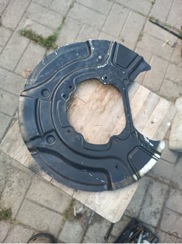 BMW 34206787533 Защита тормозного диска заднего в наличии Житомир