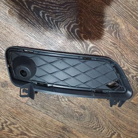 BMW 51117249595 Заглушка (решетка) противотуманных фар бампера переднего левая в наличии Чернигов