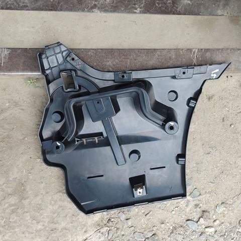51127207111 BMW Кронштейн бампера заднего левый купить в Павлоград