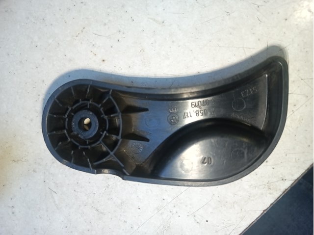 BMW 51237058117 Ручка открывания капота в наличии Николаев