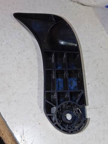 Ручка открытия капота 51238226621 BMW