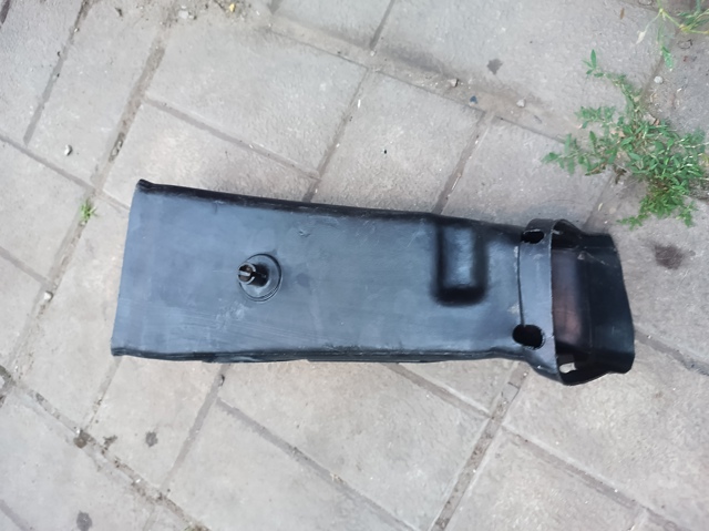 BMW 51712233361 Воздуховод тормозного диска левый в наличии Николаев